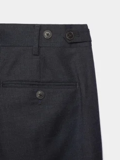 Hombre Alvaro Moreno Vestir|PANTALON SARTO