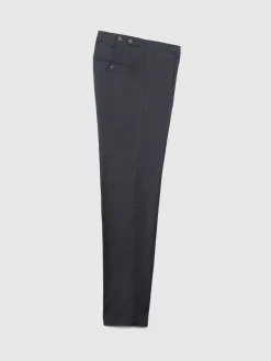 Hombre Alvaro Moreno Vestir|PANTALON SARTO