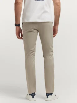 Hombre Alvaro Moreno Chino|PANTALON SLOT