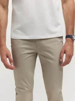 Hombre Alvaro Moreno Chino|PANTALON SLOT