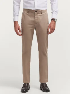 Hombre Alvaro Moreno Chino|PANTALON SLOT