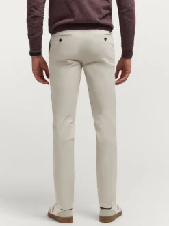 Hombre Alvaro Moreno Chino|PANTALON SLOT
