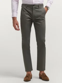 Hombre Alvaro Moreno Chino|PANTALON SLOT