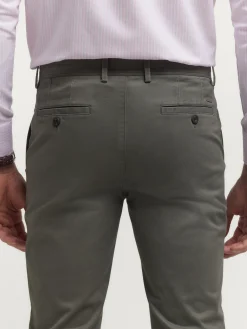 Hombre Alvaro Moreno Chino|PANTALON SLOT
