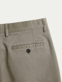 Hombre Alvaro Moreno Teen|Chino|PANTALON SLOT