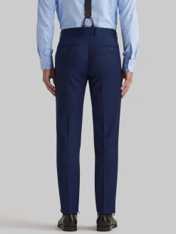 Hombre Alvaro Moreno Trajes|Trajes|PANTALON TWILL