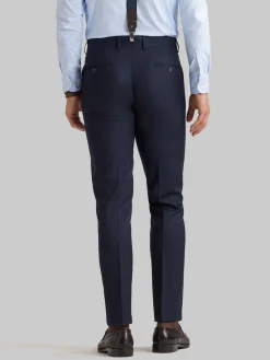 Hombre Alvaro Moreno Trajes|Trajes|PANTALON TWILL