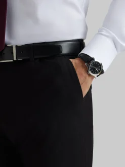 Hombre Alvaro Moreno Trajes|Trajes|PANTALON TWILL