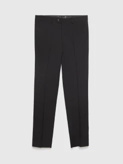 Hombre Alvaro Moreno Trajes|Trajes|PANTALON TWILL