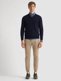 Hombre Alvaro Moreno Casual|PANTALON ZOE