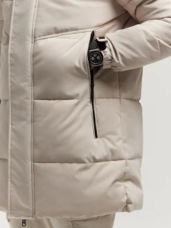 Hombre Alvaro Moreno Cazadoras Y Parkas|PARKA BASKERVILLE