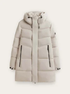 Hombre Alvaro Moreno Cazadoras Y Parkas|PARKA BASKERVILLE