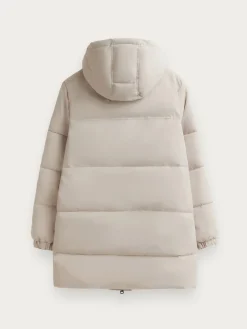 Hombre Alvaro Moreno Cazadoras Y Parkas|PARKA BASKERVILLE