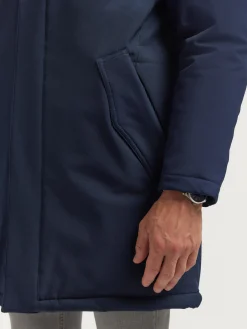 Hombre Alvaro Moreno Cazadoras Y Parkas|PARKA BORGIA