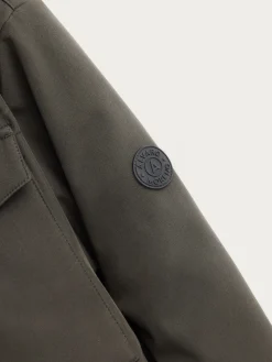 Hombre Alvaro Moreno Cazadoras Y Parkas|PARKA BORGIA