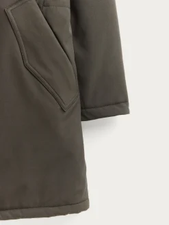 Hombre Alvaro Moreno Cazadoras Y Parkas|PARKA BORGIA