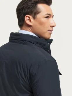 Hombre Alvaro Moreno Cazadoras Y Parkas|PARKA COLDER