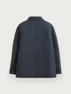 Hombre Alvaro Moreno Cazadoras Y Parkas|PARKA COLDER