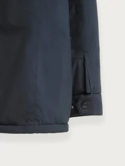 Hombre Alvaro Moreno Cazadoras Y Parkas|PARKA COLDER