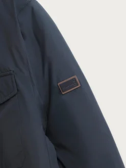 Hombre Alvaro Moreno Cazadoras Y Parkas|PARKA COLDER