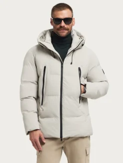 Hombre Alvaro Moreno Cazadoras Y Parkas|PARKA COMFORT