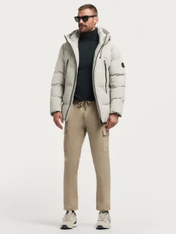 Hombre Alvaro Moreno Cazadoras Y Parkas|PARKA COMFORT