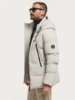 Hombre Alvaro Moreno Cazadoras Y Parkas|PARKA COMFORT