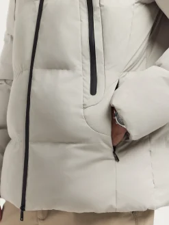 Hombre Alvaro Moreno Cazadoras Y Parkas|PARKA COMFORT