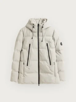 Hombre Alvaro Moreno Cazadoras Y Parkas|PARKA COMFORT