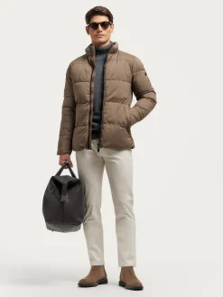 Hombre Alvaro Moreno Cazadoras Y Parkas|PARKA CONNER