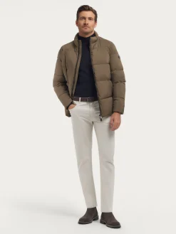 Hombre Alvaro Moreno Cazadoras Y Parkas|PARKA CONNER