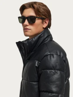 Hombre Alvaro Moreno Teen|Cazadoras Y Parkas|PARKA DENVER