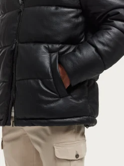 Hombre Alvaro Moreno Teen|Cazadoras Y Parkas|PARKA DENVER