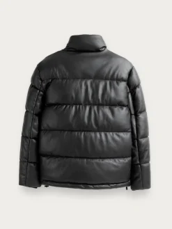 Hombre Alvaro Moreno Teen|Cazadoras Y Parkas|PARKA DENVER