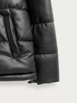 Hombre Alvaro Moreno Teen|Cazadoras Y Parkas|PARKA DENVER