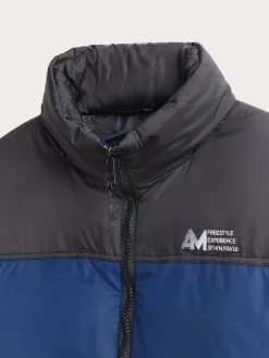 Hombre Alvaro Moreno Teen|Cazadoras Y Parkas|PARKA ELBRUS SINTETICO