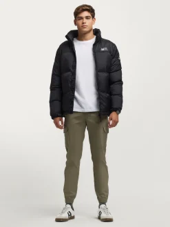 Hombre Alvaro Moreno Teen|Cazadoras Y Parkas|PARKA ELBRUS