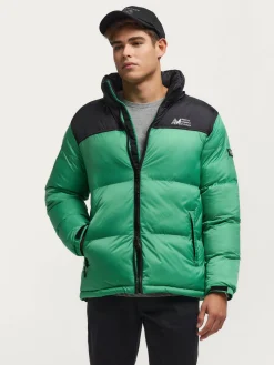 Hombre Alvaro Moreno Teen|Cazadoras Y Parkas|PARKA ELBRUS