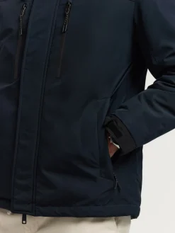 Hombre Alvaro Moreno Cazadoras Y Parkas|PARKA EXPLORE