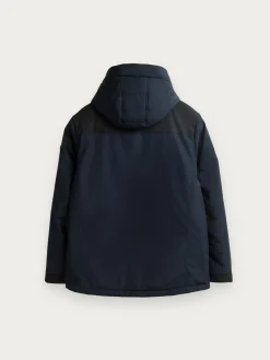 Hombre Alvaro Moreno Cazadoras Y Parkas|PARKA EXPLORE