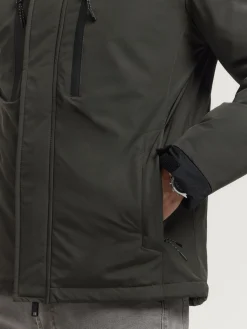 Hombre Alvaro Moreno Cazadoras Y Parkas|PARKA EXPLORE