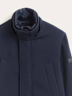 Hombre Alvaro Moreno Cazadoras Y Parkas|PARKA HOLLY