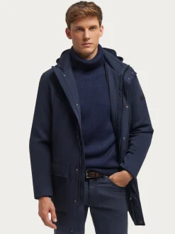 Hombre Alvaro Moreno Cazadoras Y Parkas|PARKA HOLLY