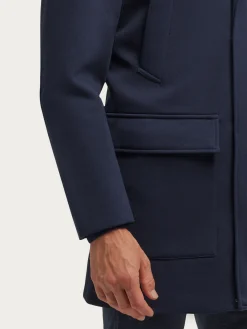 Hombre Alvaro Moreno Cazadoras Y Parkas|PARKA HOLLY