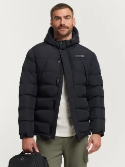 Hombre Alvaro Moreno Cazadoras Y Parkas|PARKA KRONOS