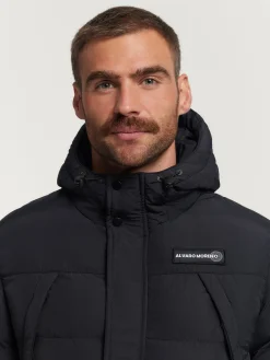 Hombre Alvaro Moreno Cazadoras Y Parkas|PARKA KRONOS