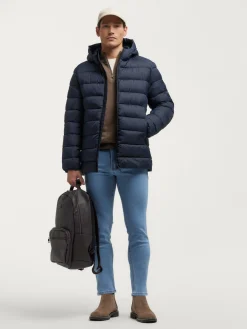 Hombre Alvaro Moreno Cazadoras Y Parkas|PARKA LEHMAN