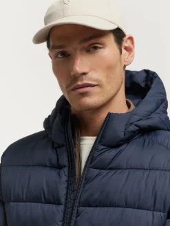 Hombre Alvaro Moreno Cazadoras Y Parkas|PARKA LEHMAN