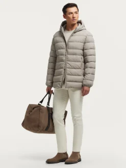 Hombre Alvaro Moreno Cazadoras Y Parkas|PARKA LEHMAN