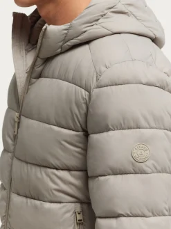 Hombre Alvaro Moreno Cazadoras Y Parkas|PARKA LEHMAN